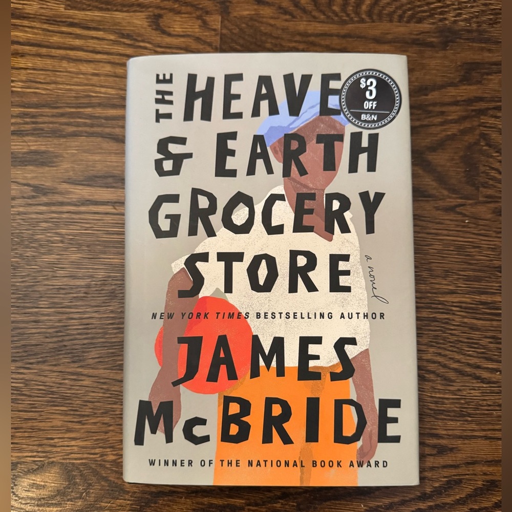 The Heaven and Earth Grocery Store